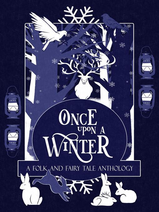 Title details for Once Upon a Winter by H. L. Macfarlane - Available